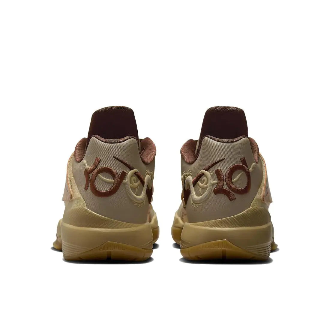 Nike Zoom KD 4 'Year Of The Dragon 2.0'