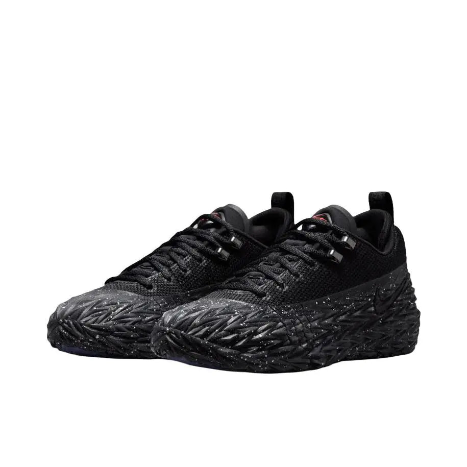 Nike S.T. Charge 'Black Bright Crimson'