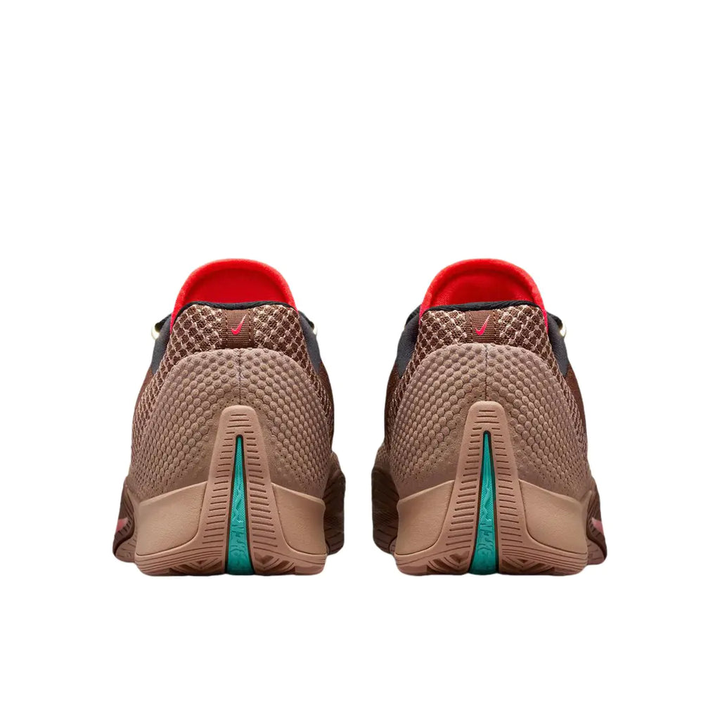 Nike ST Flare " Brown "