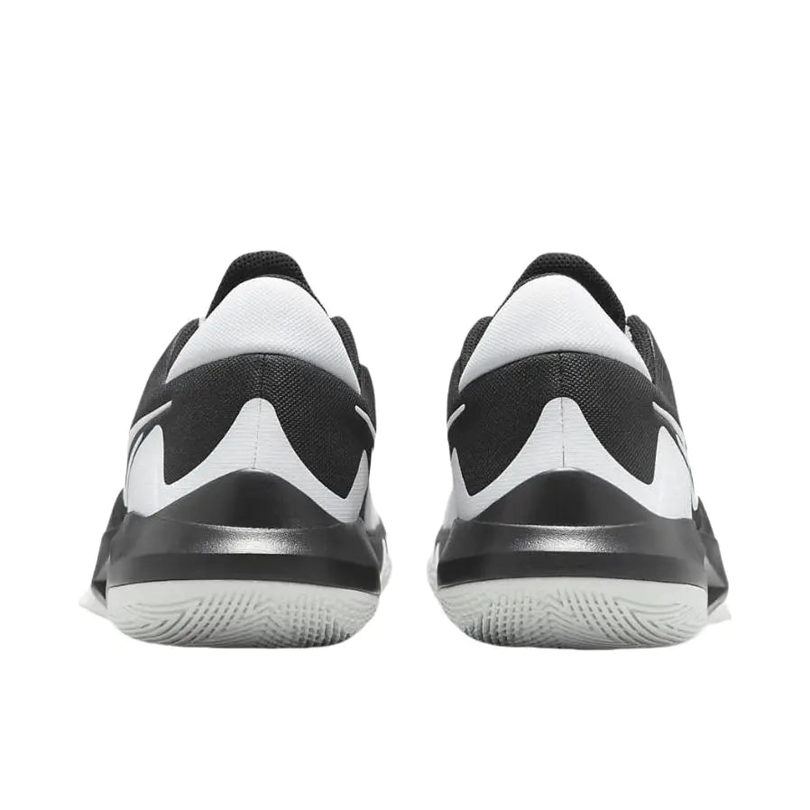 Nike Precision 6 " Black White "