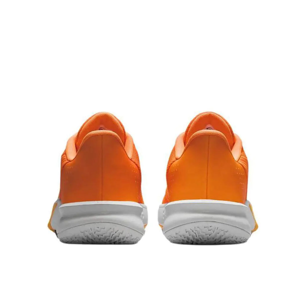 Nike Precision 7 " Total Orange "