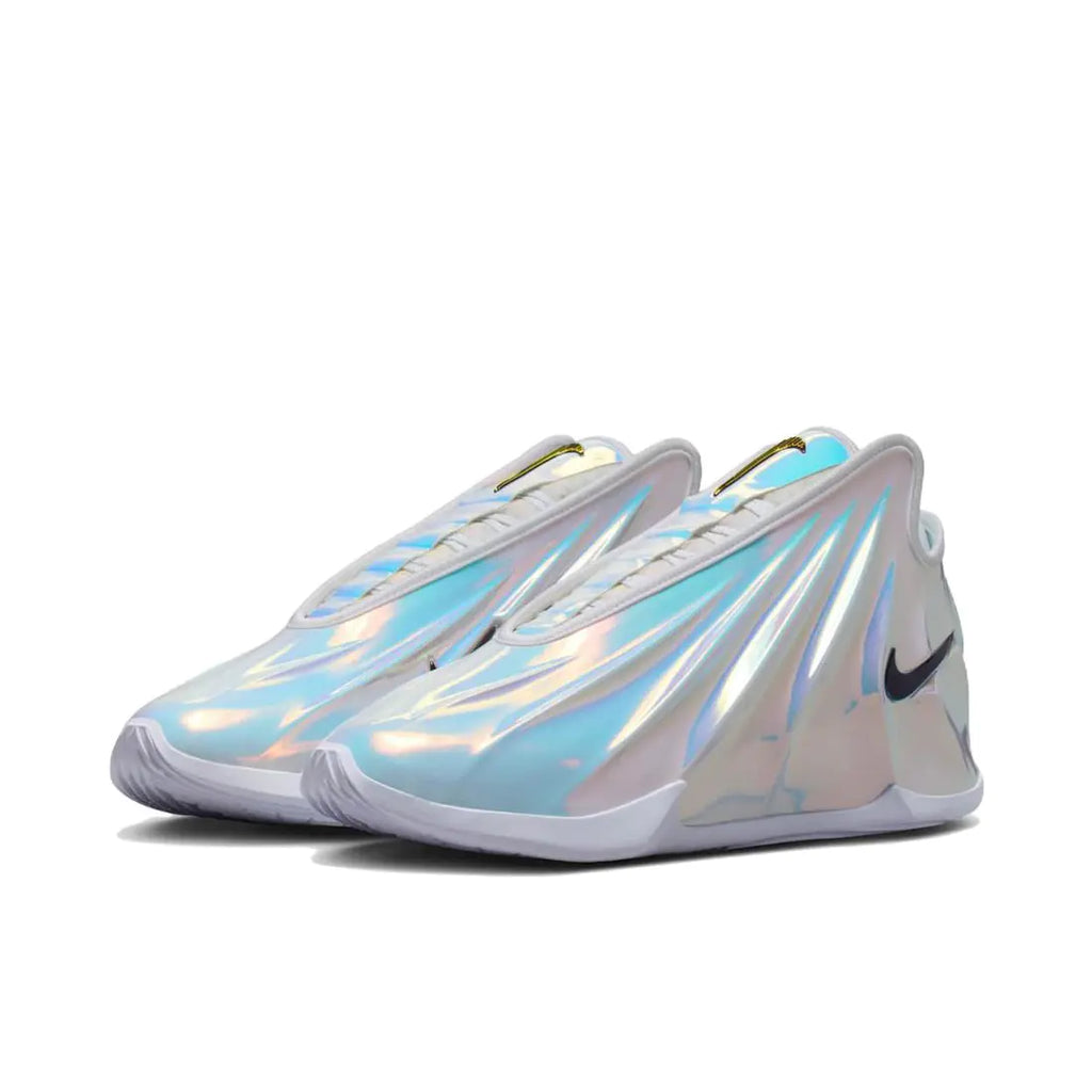 Nike G.T. FUTURE " Warning Label "