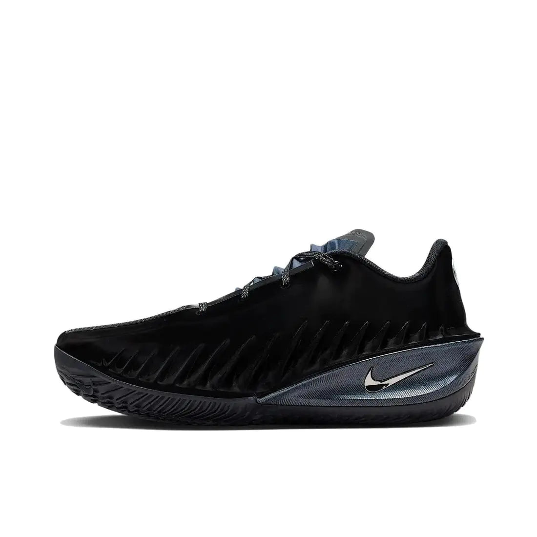 Nike GT Cut 4 " Black "