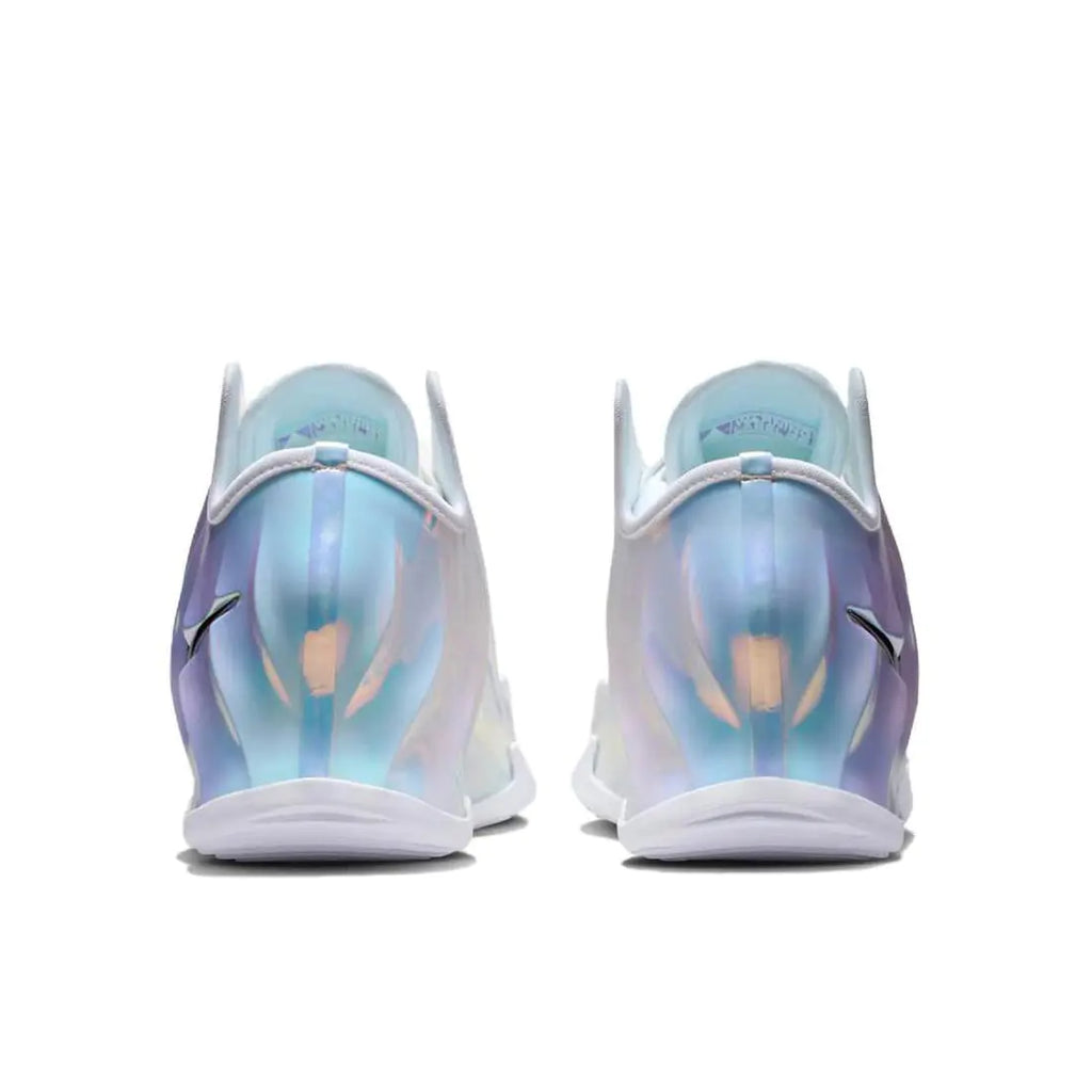 Nike G.T. FUTURE " Warning Label "
