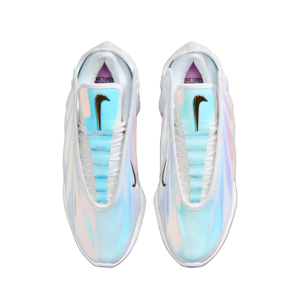 Nike G.T. FUTURE " Warning Label "