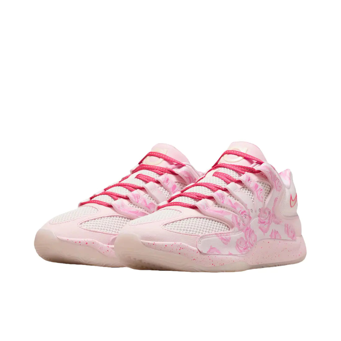Nike KD 18 " Aunt Pearl "