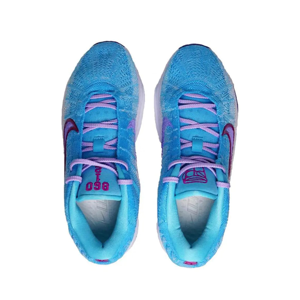 Nike GT Hustle 3 " Buekers "