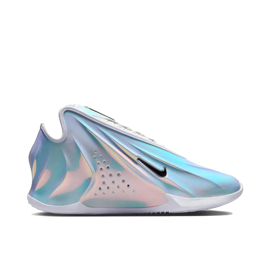 Nike G.T. FUTURE " Warning Label "