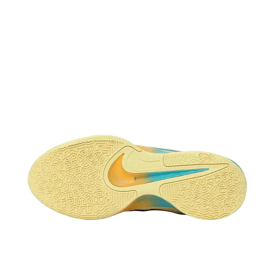 Nike Ja 2 EP "Out My Body"