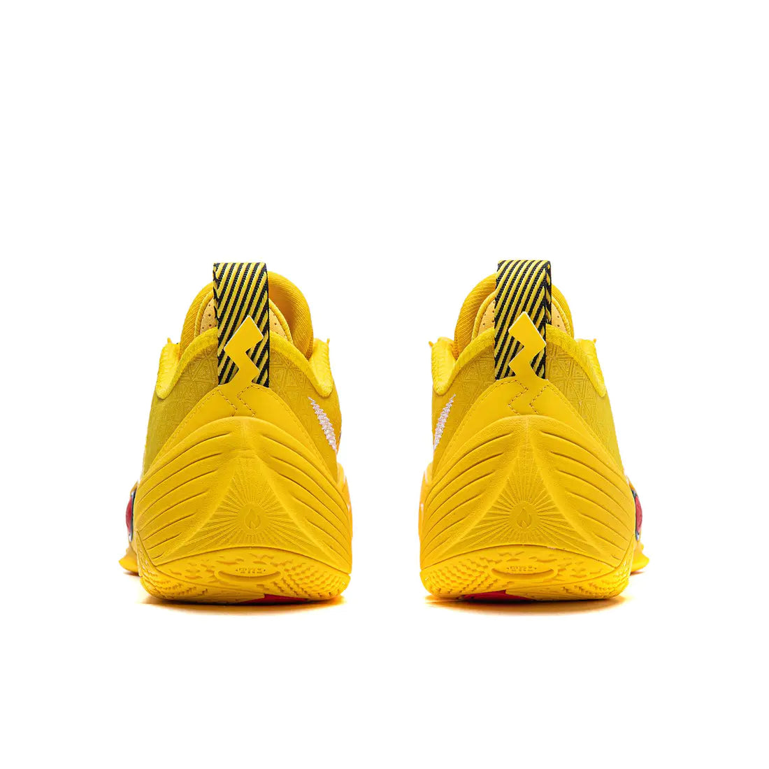 Lining Wade All City 14 " Caution "
