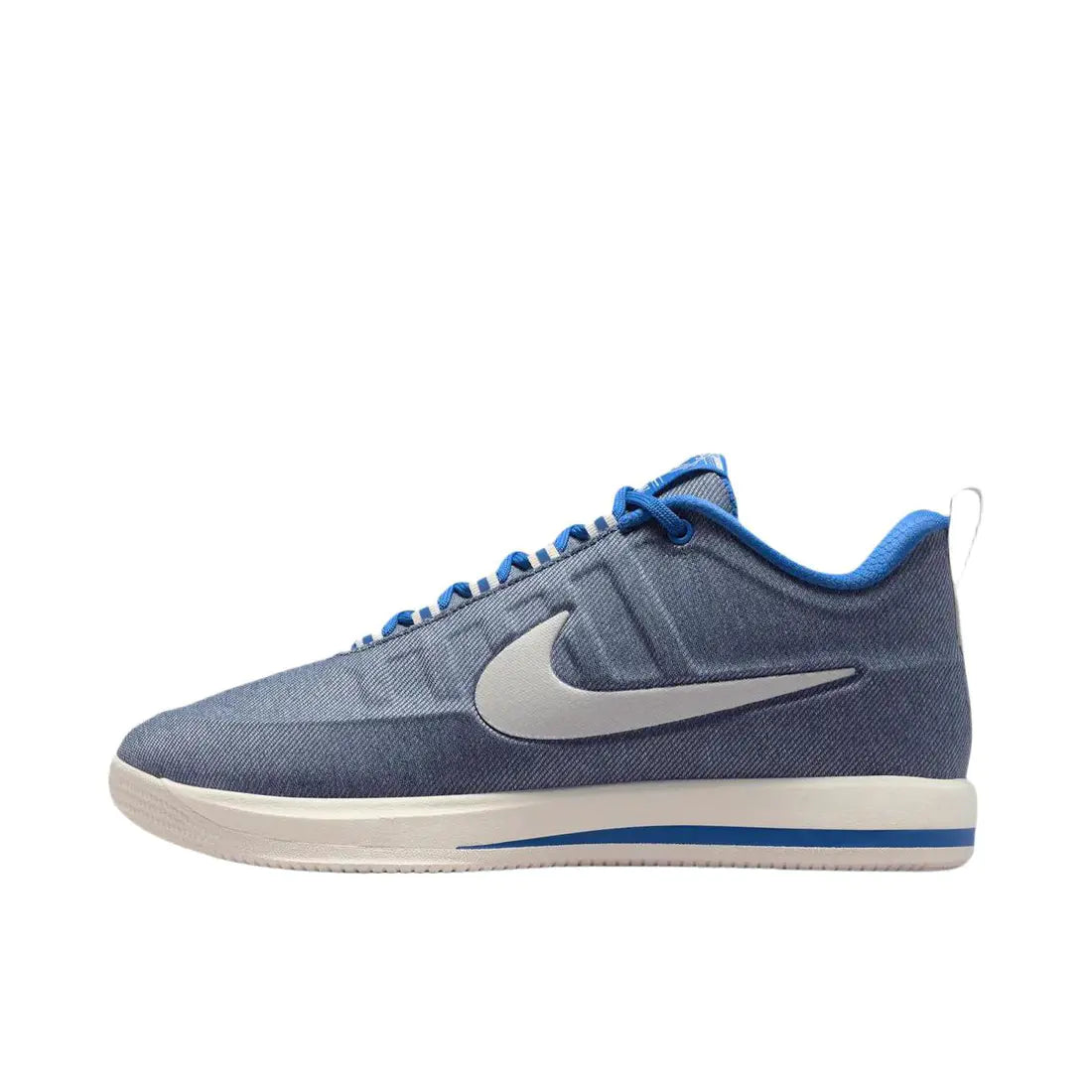 Nike Book 2 " Must Be Denim "