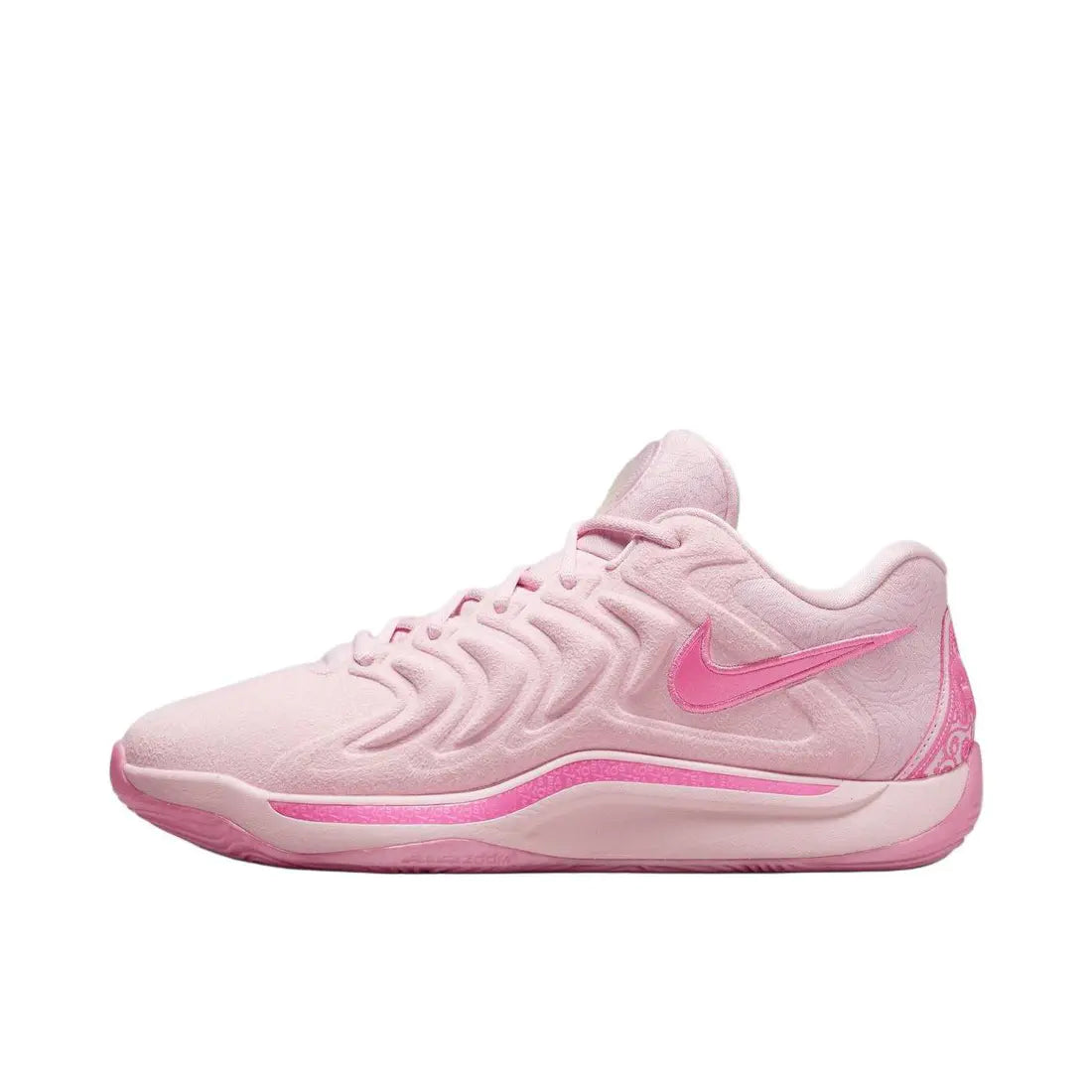 Nike KD 17 " Aunt Pearl "