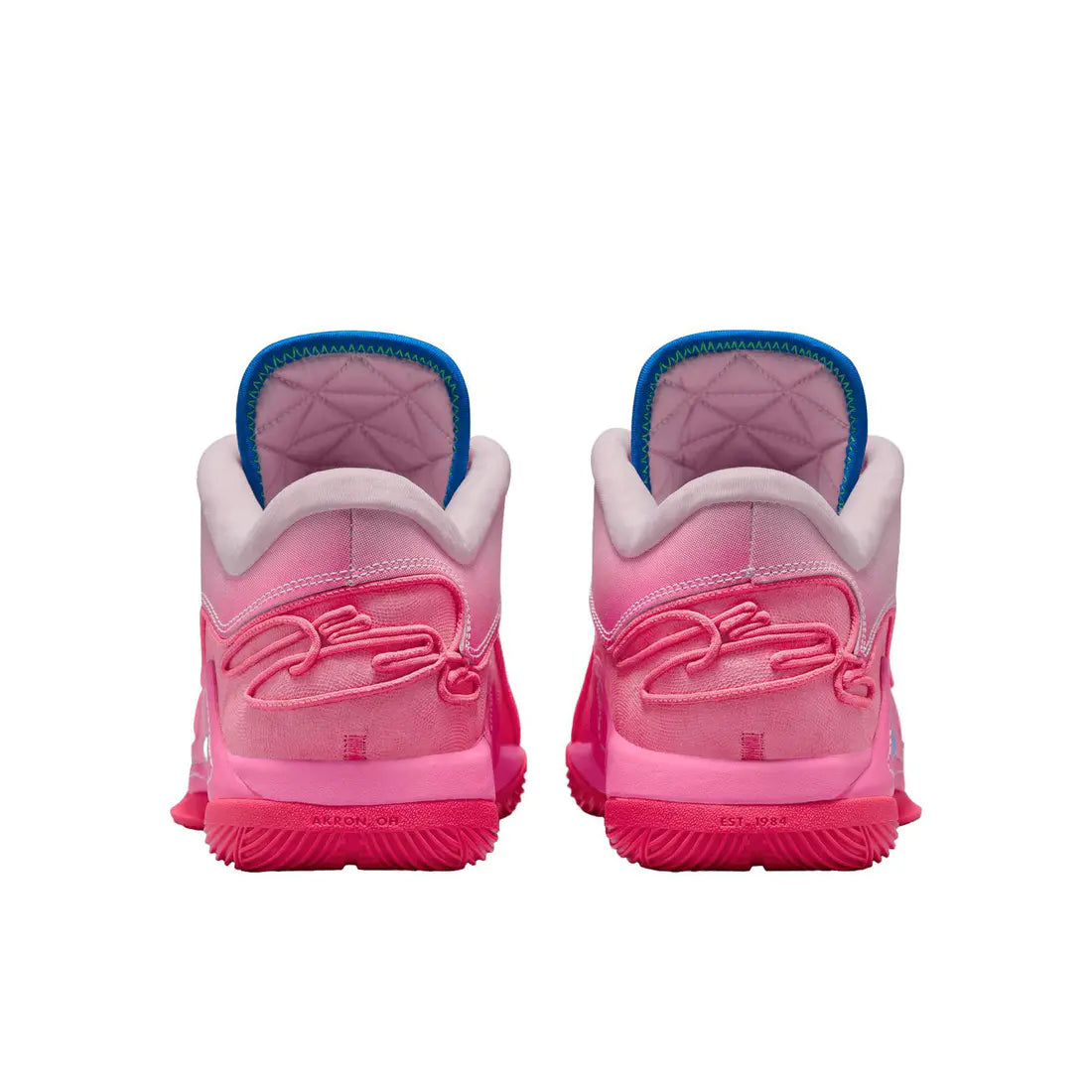 Nike LeBron 22 " Valentine " ( GS )