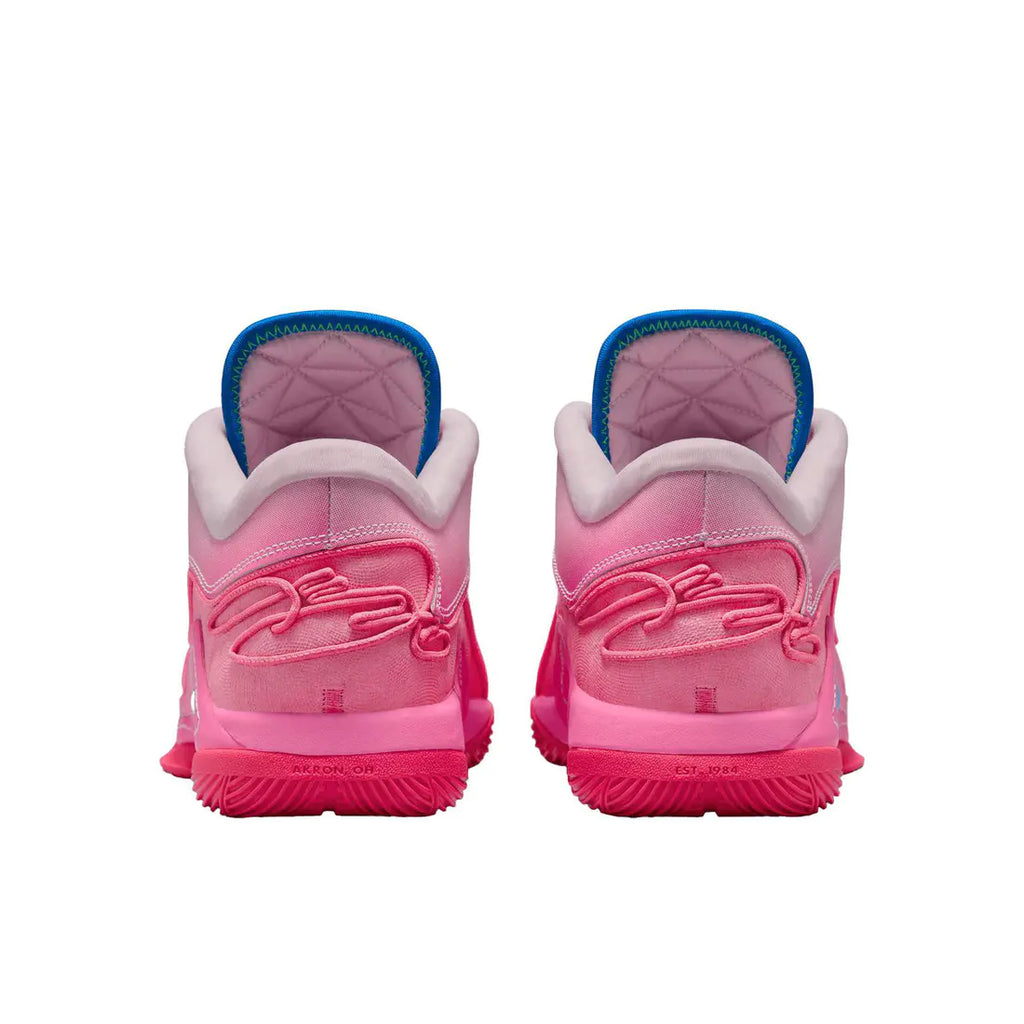 Nike LeBron 22 " Valentine "