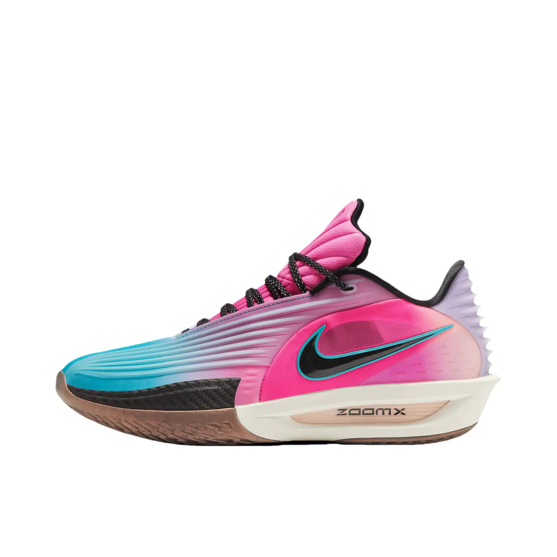 Nike G.T. Cut 3 Turbo " Multi Colour "