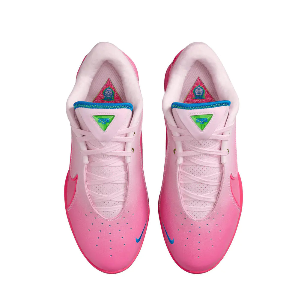 Nike LeBron 22 " Valentine "