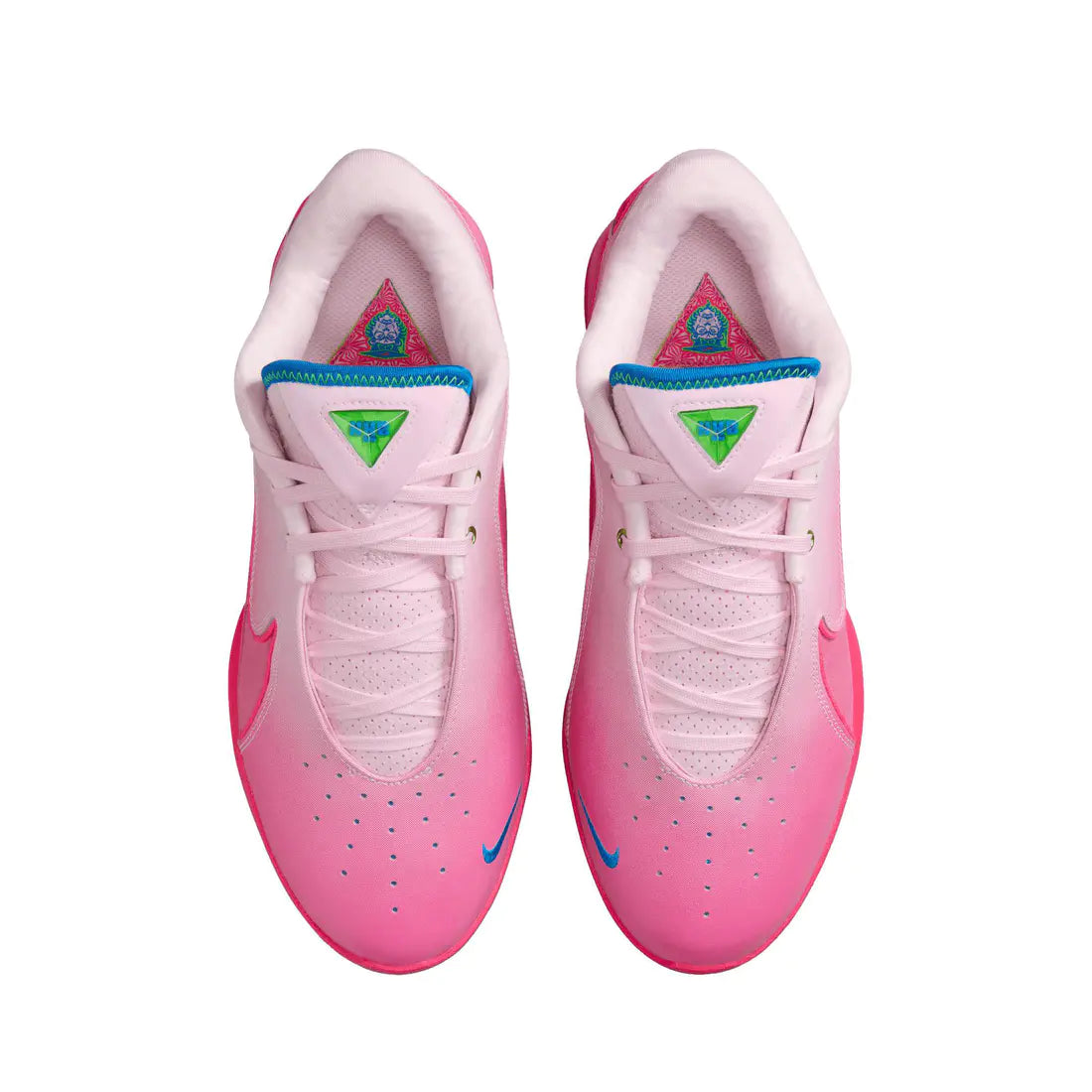 Nike LeBron 22 " Valentine "