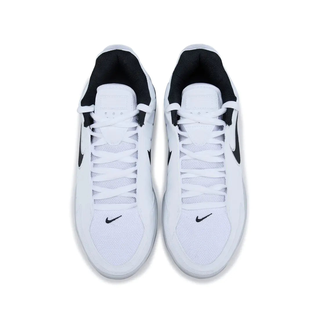 Nike LeBron Witness 9 EP "White Black"