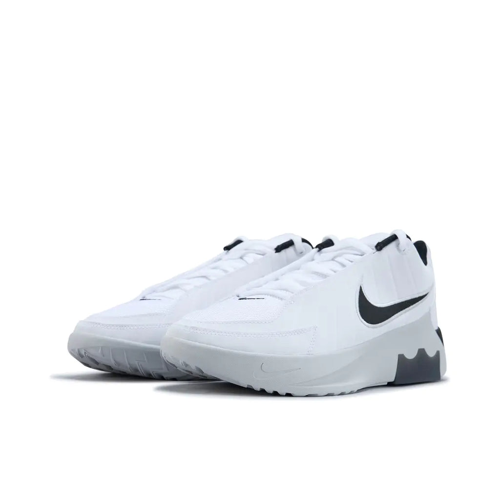 Nike LeBron Witness 9 EP "White Black"