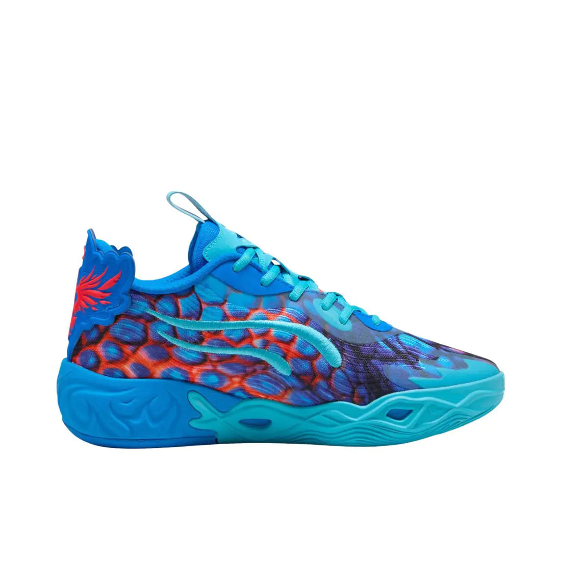 PUMA LaMelo Ball MB.04 "Alien Skin"