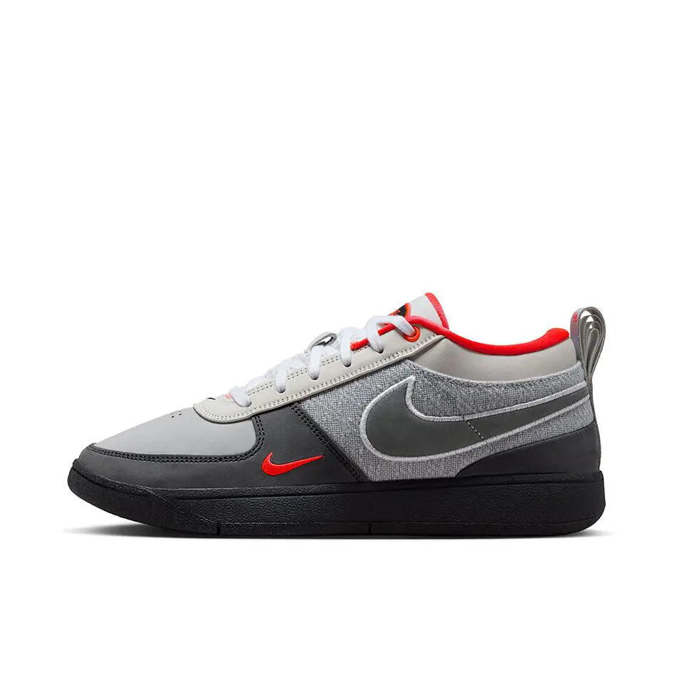 Nike Book 1 " Solar Red "