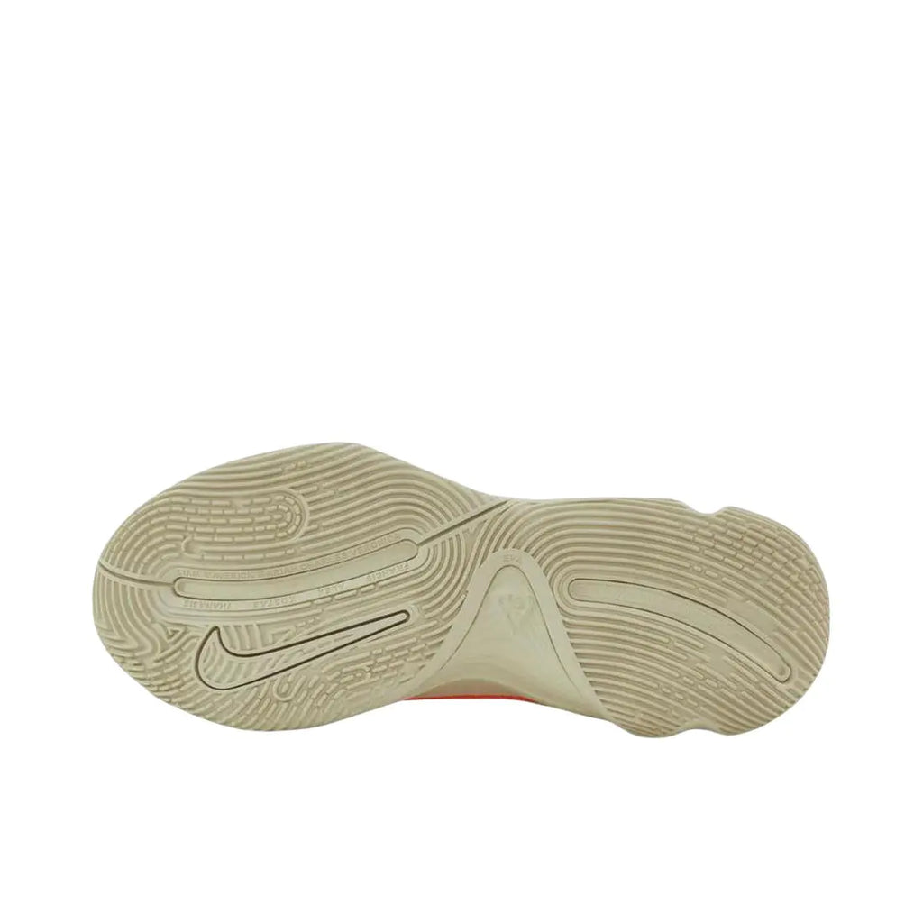 Nike Giannis Immortality 4 " Light Khaki "