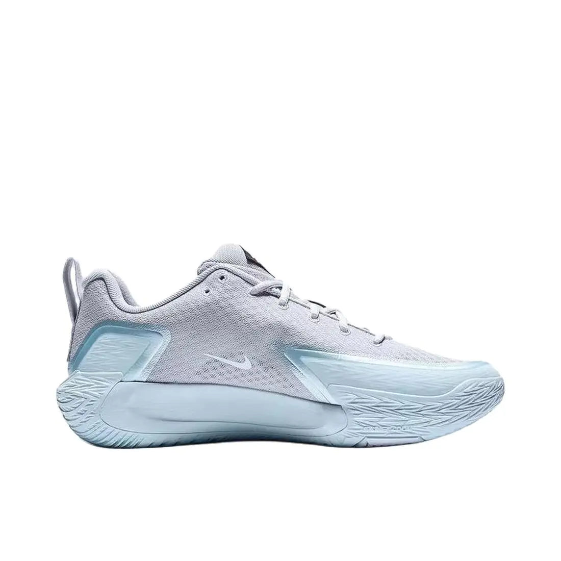 Nike S.T. GLOW 'Gray'