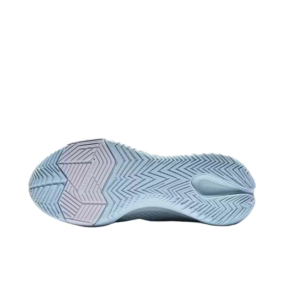 Nike S.T. GLOW 'Gray'