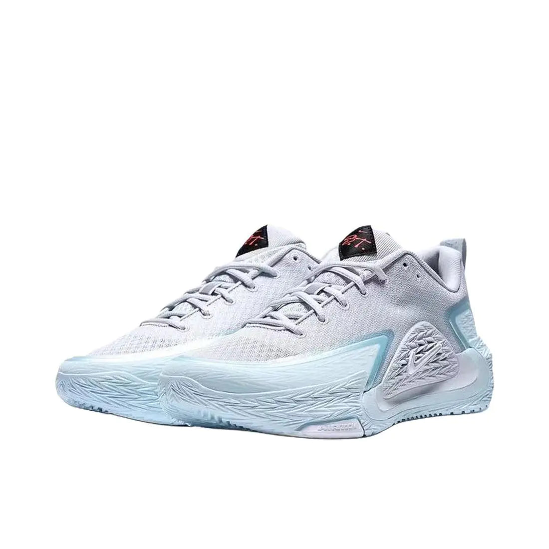 Nike S.T. GLOW 'Gray'