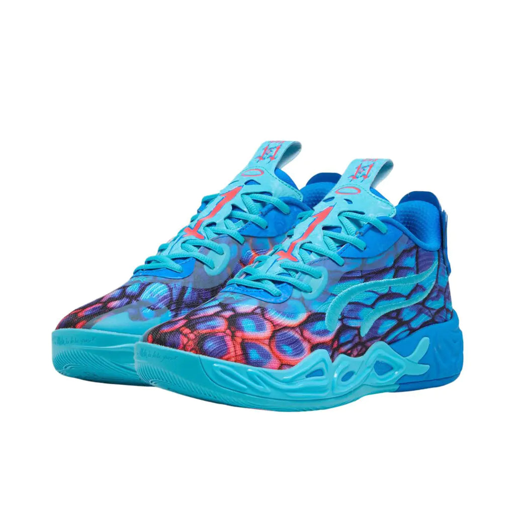 PUMA LaMelo Ball MB.04 "Alien Skin"