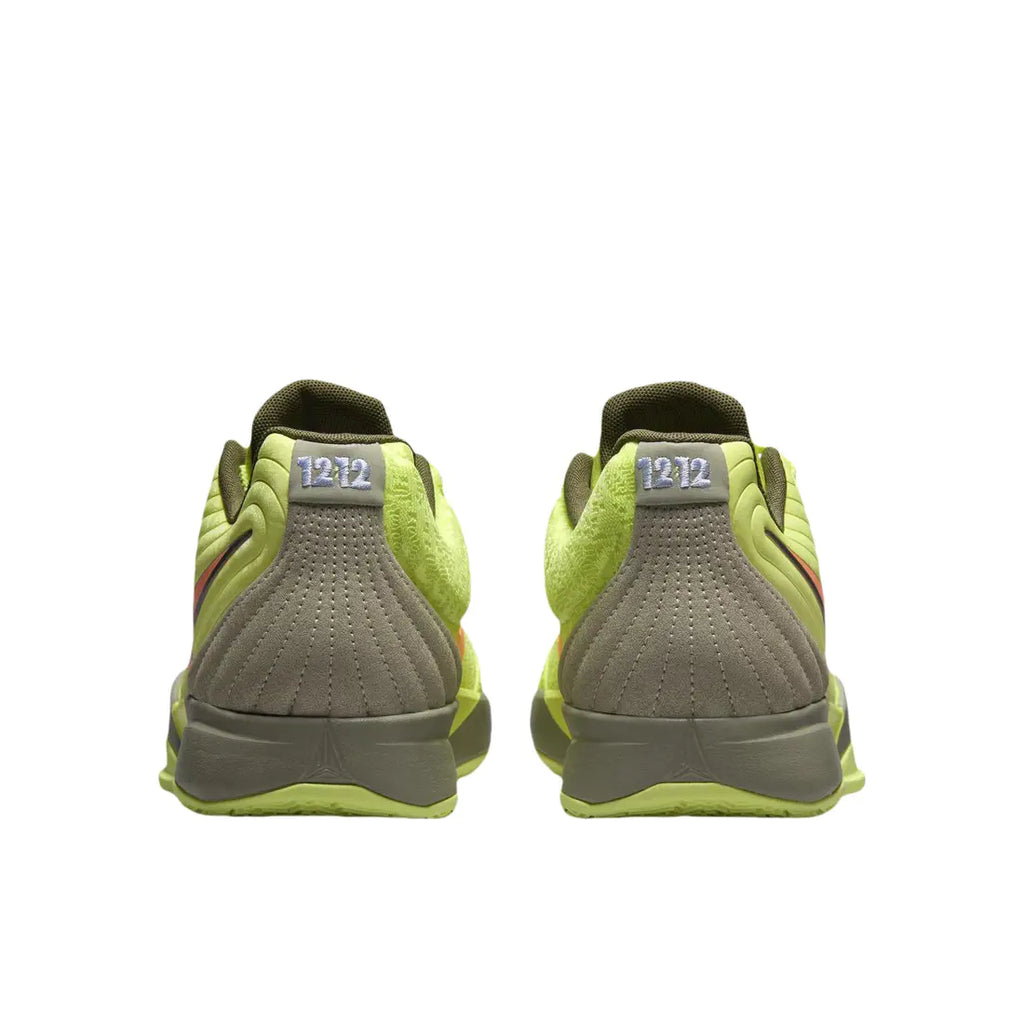 Nike Ja 2 EP "Twelve Time"