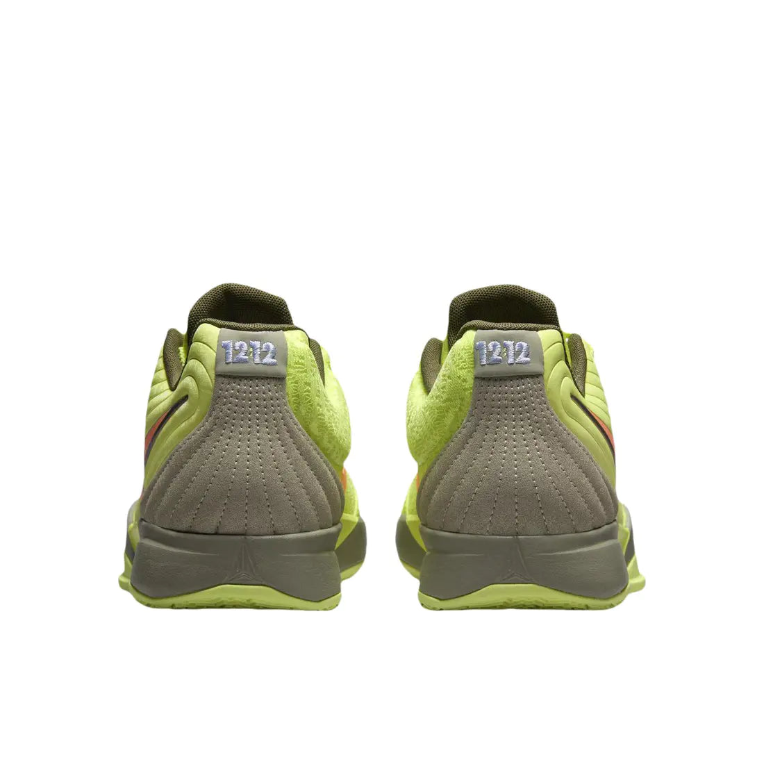 Nike Ja 2 EP "Twelve Time"