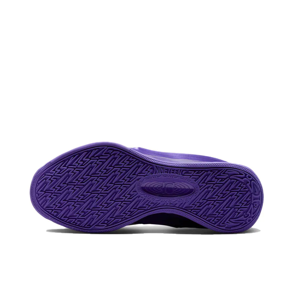 Nike KD 19 EP 'Purple Stuff'