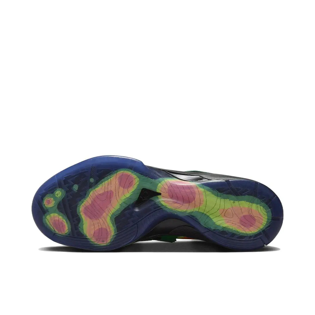 Nike Zoom KD 4 'Weatherman'
