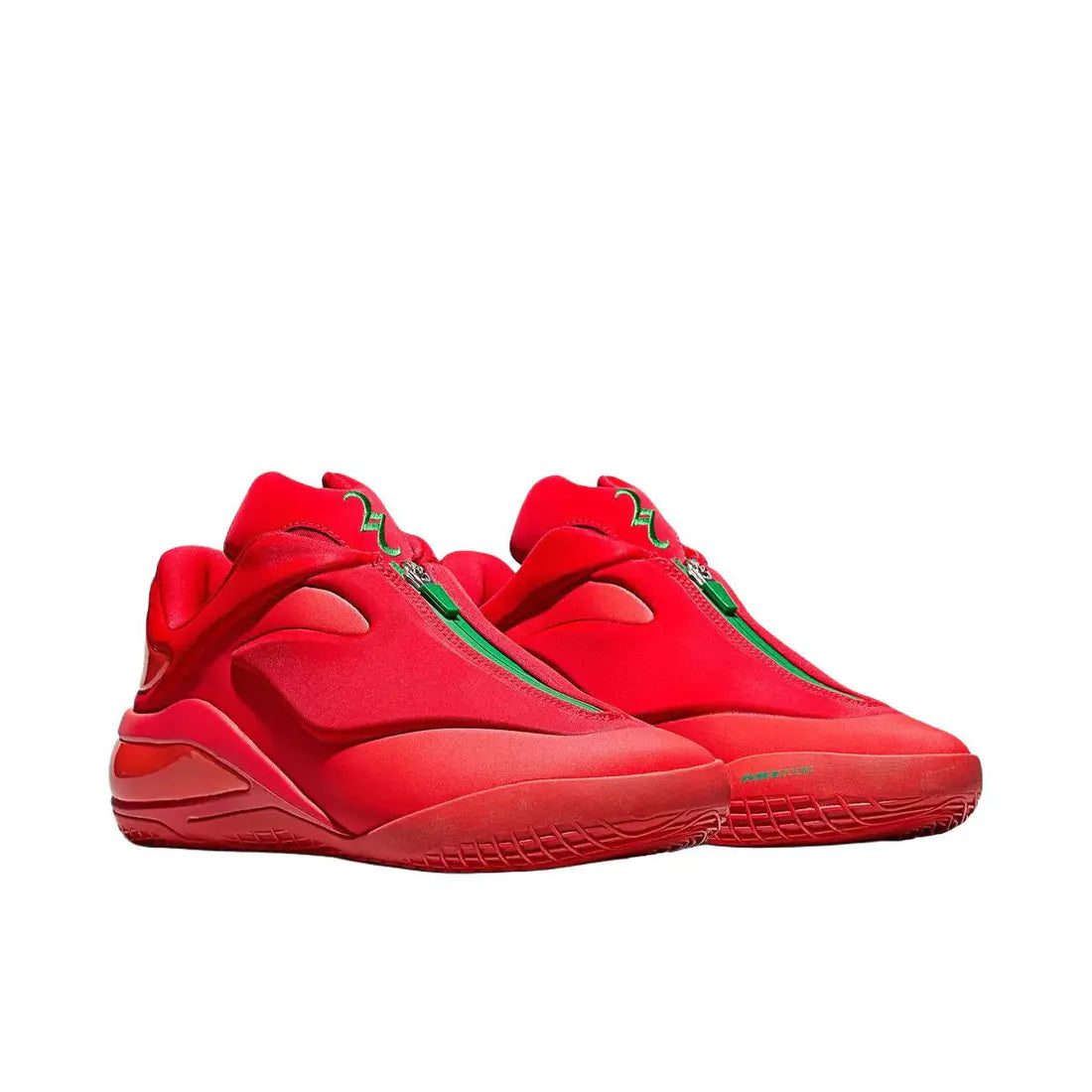 Converse Shai 001 " Winter Red "