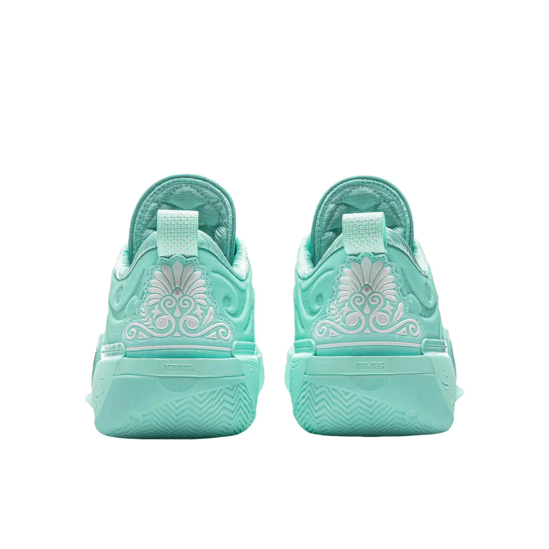Lining Way of Wade 12 Lux " Freedom "