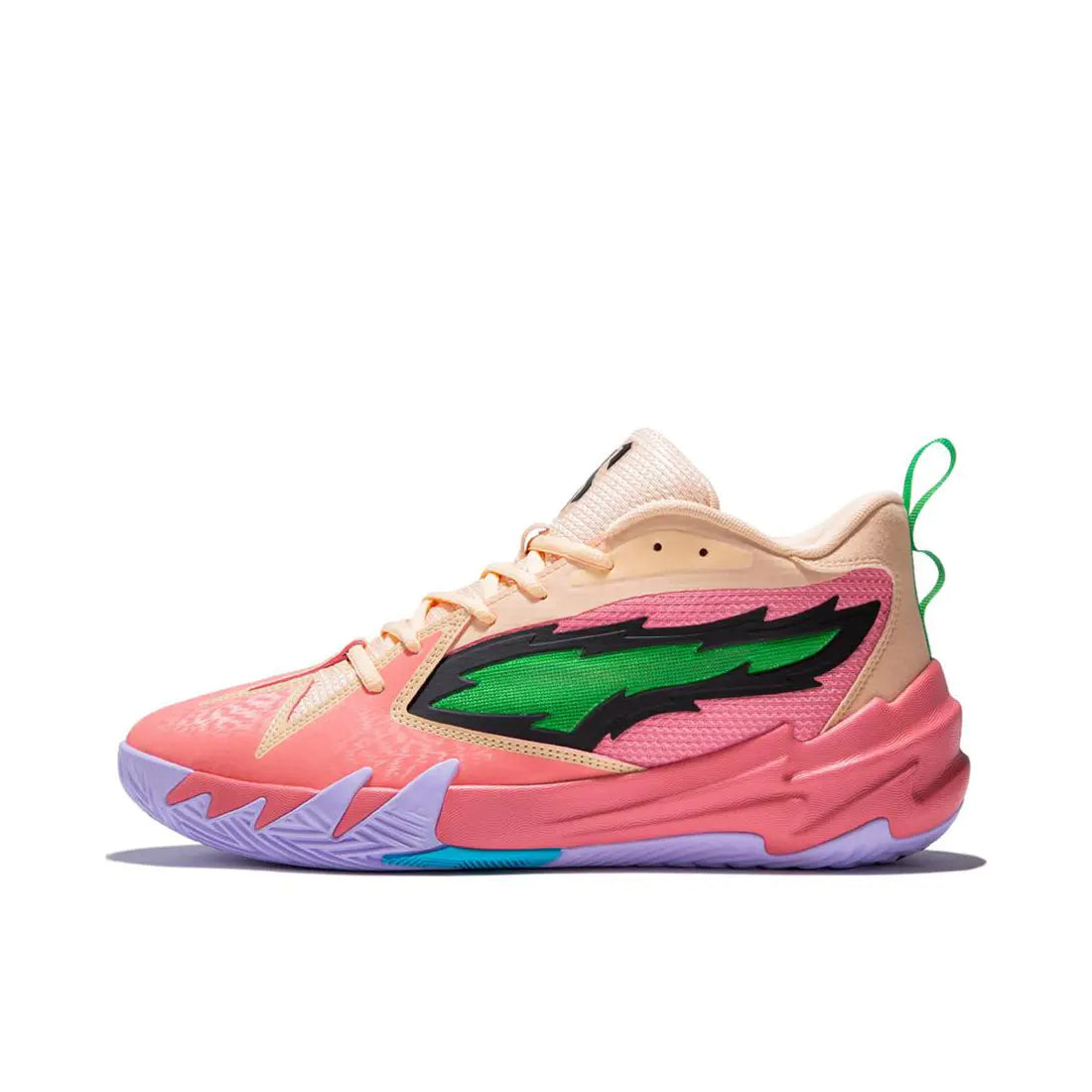 PUMA Scoot Zeros " Georgia Peach "