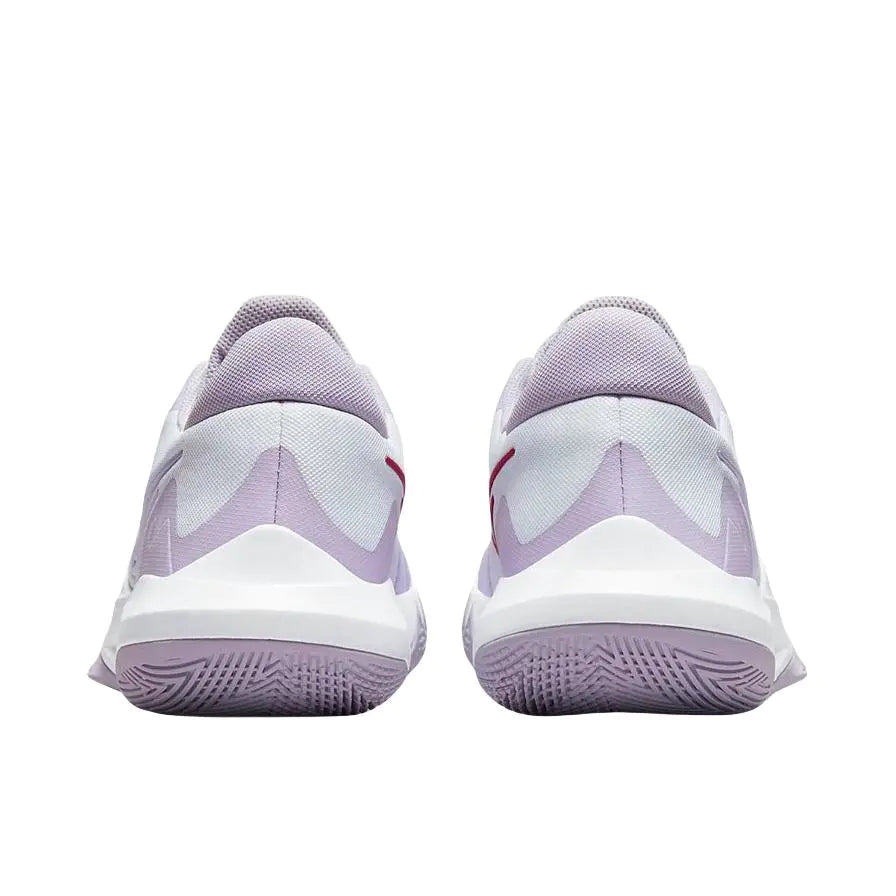 Nike Precision 6 " White Doll "