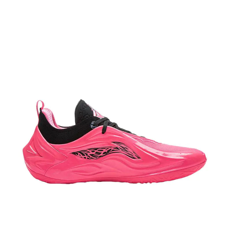 Lining JB 4 " Black Pink "
