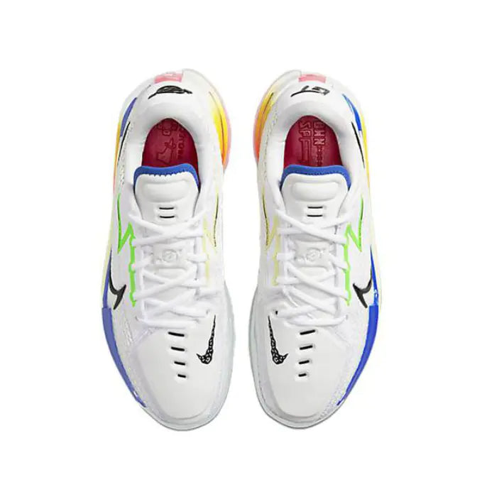 Nike GT Cut 1 " Ghost "