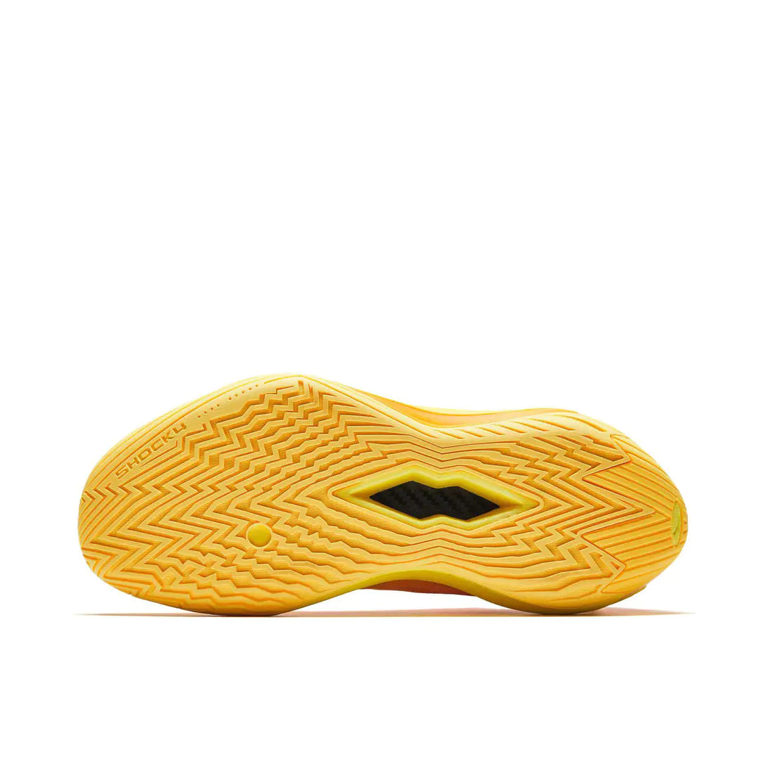ANTA Shockwave 7 " Laser "