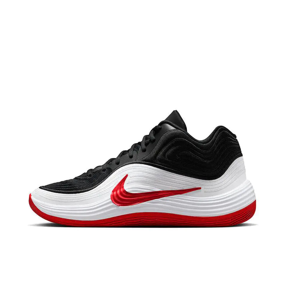 Nike Precision 8 " University Red "