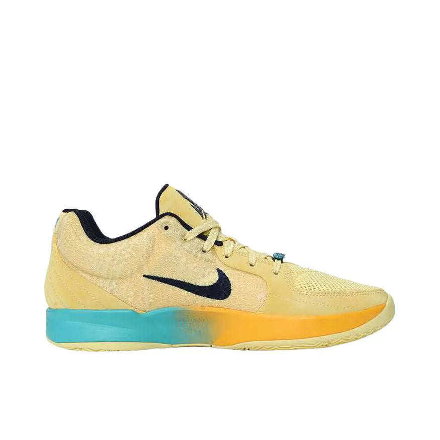 Nike Ja 2 EP "Out My Body"