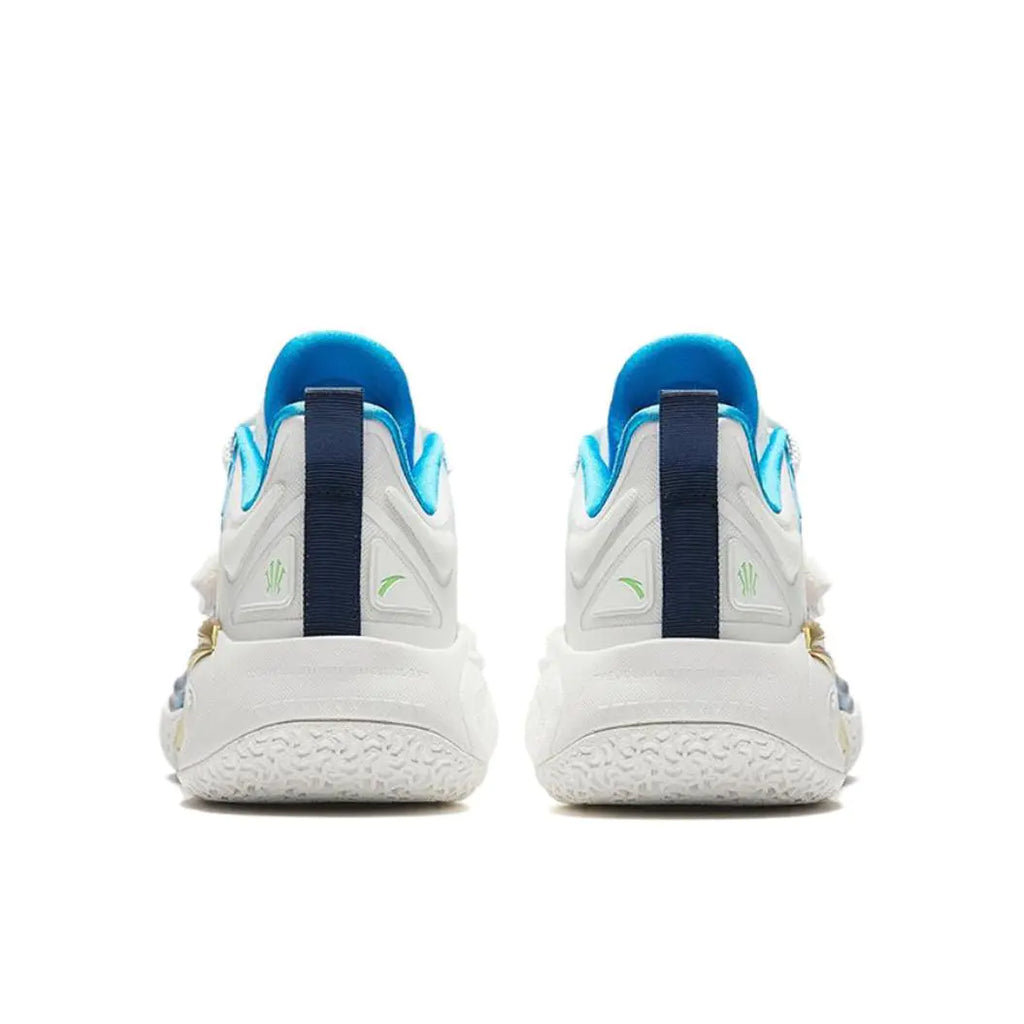 ANTA KAI 1 " Playoffs Pack White "