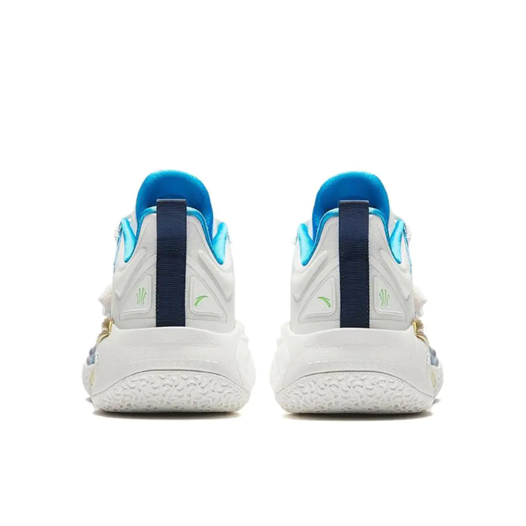 ANTA KAI 1 " Playoffs Pack White "