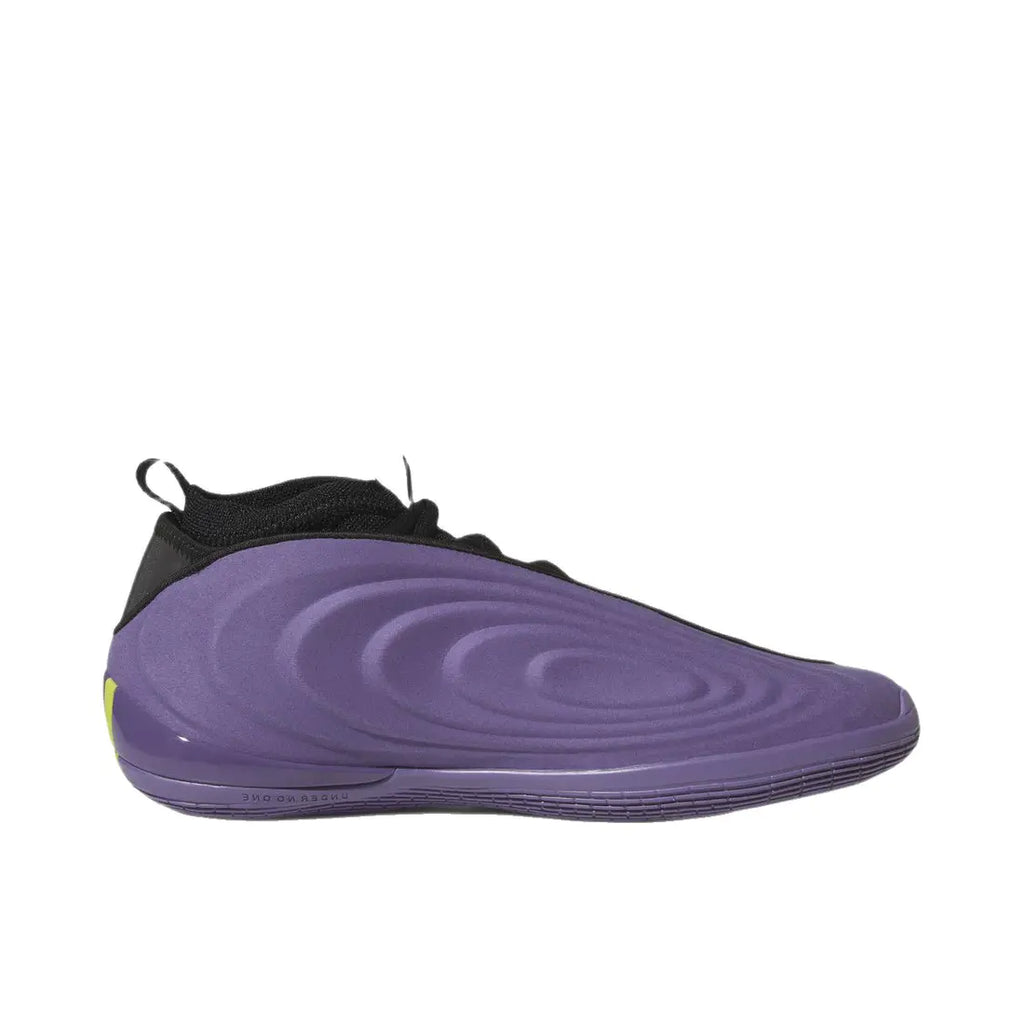 Adidas Harden Vol 10 " Matte Purple "