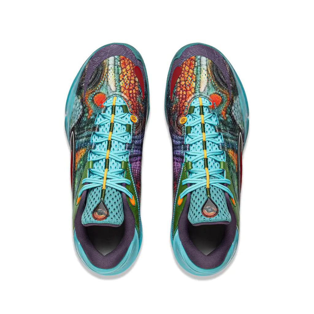 Lining Wade 808 5 Ultra " Lizard "