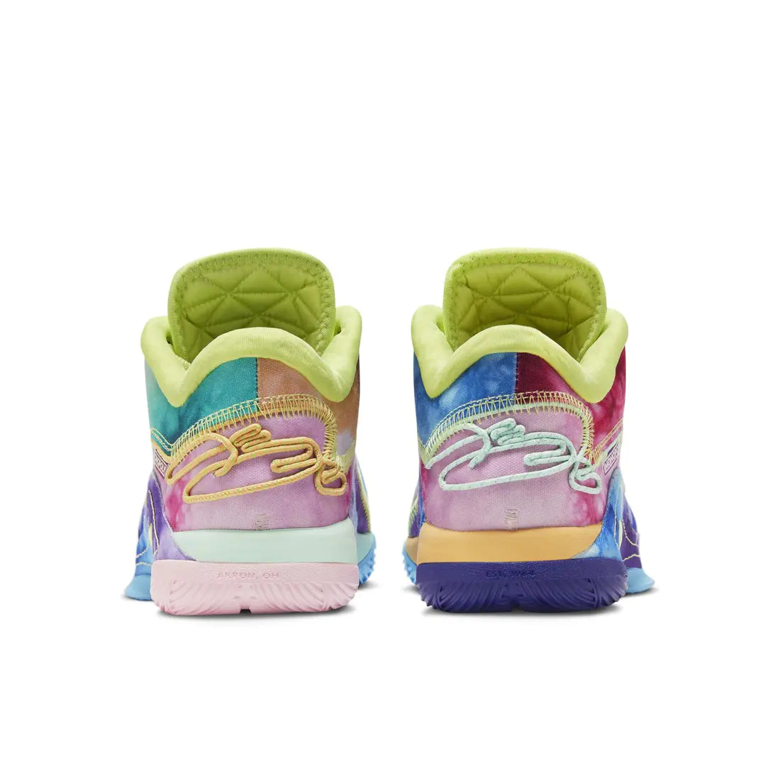 Nike LeBron 22 " What The "