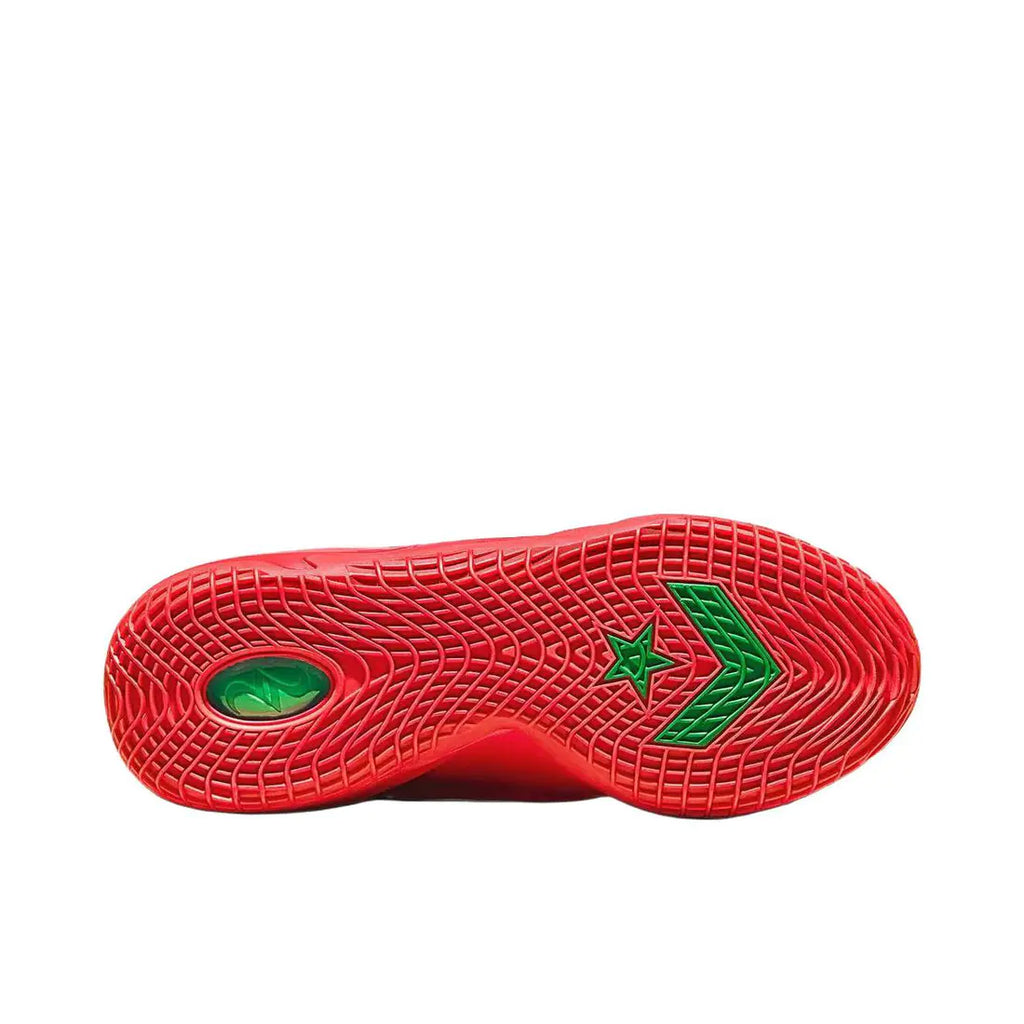 Converse Shai 001 " Winter Red "