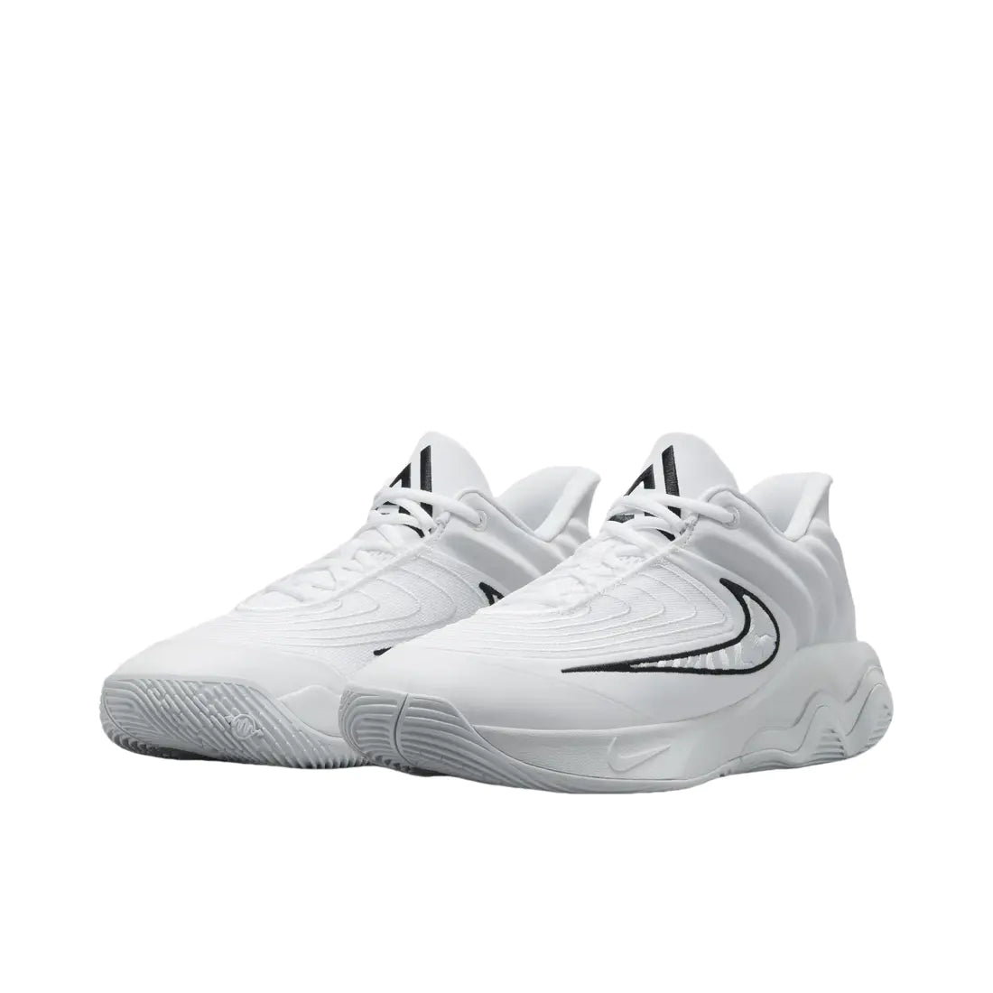 Nike Giannis Immortality 4 " Humility "